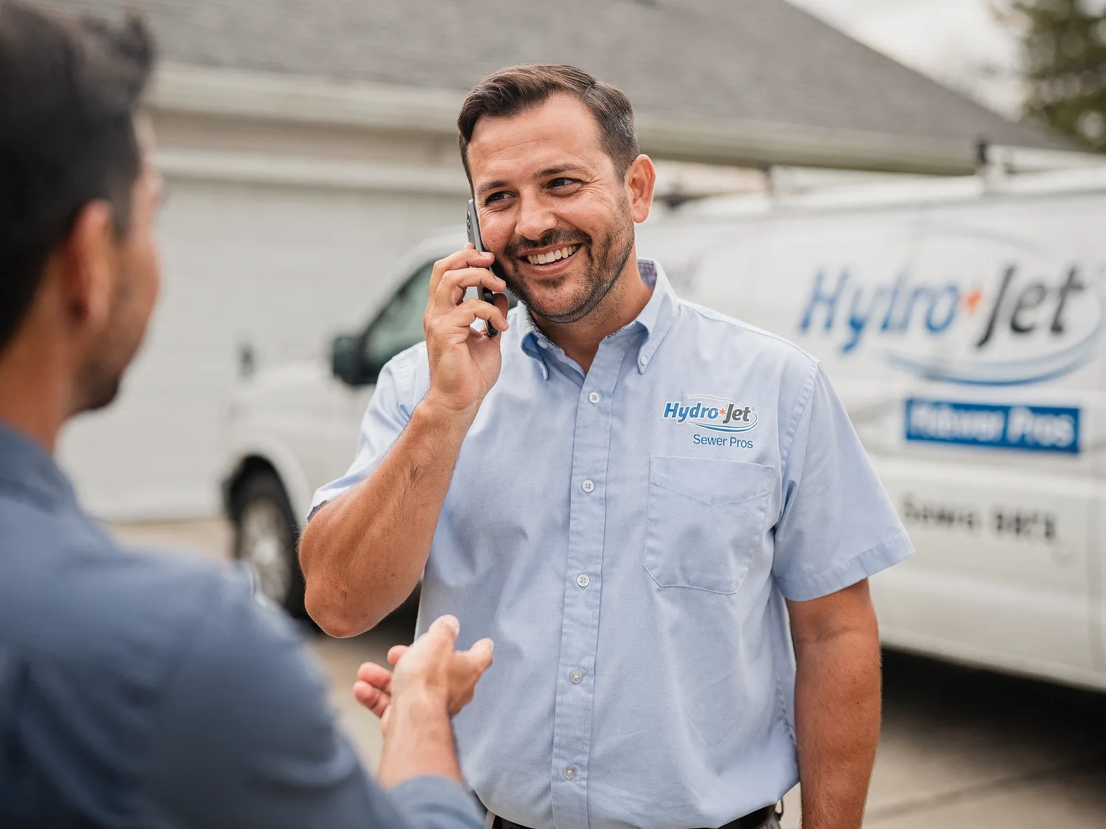 Hydro Jetting Hillside, NJ FAQs